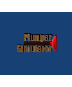 Plunger Simulator Steam Key GLOBAL